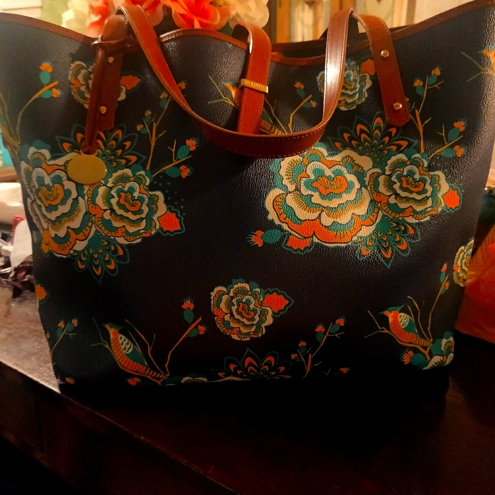 Brahmin Tote